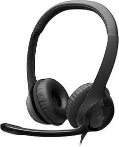 Comparativa de los mejores auriculares con micrófono para videollamadas de estudiantes