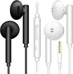 auriculares con micrófono para portátil y tablet