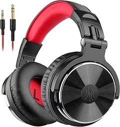Comparativa de Auriculares con Micrófono Supraurales para Estudiantes Universitarios