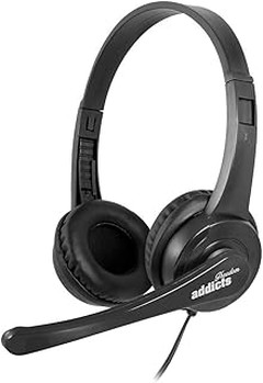 Los mejores auriculares con micrófono USB para teletrabajo este 2026