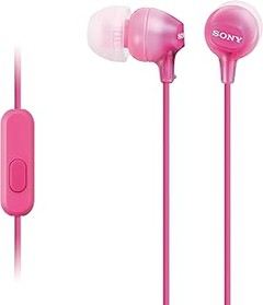 auriculares con micrófono con control de volumen
