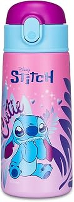 botellas con pajita para primaria