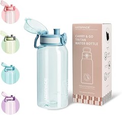 botellas ligeras para excursiones escolares