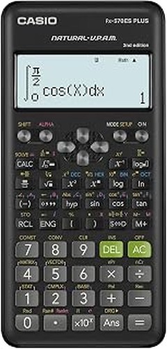 Las mejores calculadoras científicas para estudiantes de bachillerato en 2023