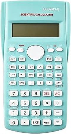Las mejores calculadoras científicas para estudiantes de secundaria
