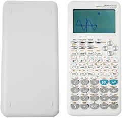 calculadoras con funciones estadísticas
