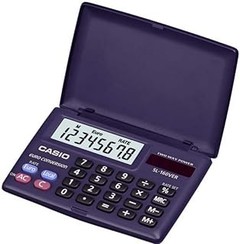 calculadoras con tapa protectora