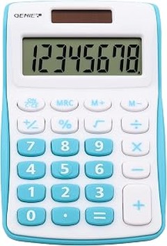Comparativa de las mejores calculadoras de pilas para estudiantes de instituto