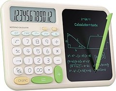 calculadoras para economía en bachillerato