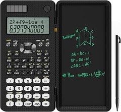 Comparativa de las mejores calculadoras solares para estudiantes