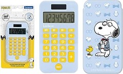 calculadoras compactas para mochila