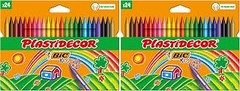 ceras y pinturas para primaria