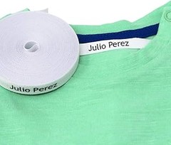 Comparativa de las mejores etiquetas para ropa escolar para niños alérgicos o con piel sensible