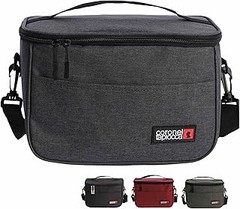 fiambreras compactas para mochila