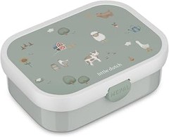 fiambreras fáciles de abrir para niños