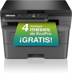 impresoras con escáner para deberes y documentos