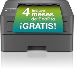 impresoras para familias con varios estudiantes