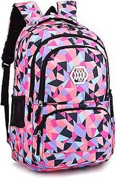 mochilas escolares para excursiones del colegio