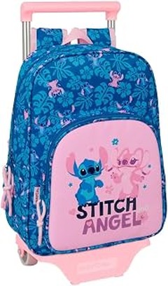 mochilas escolares sin ruedas para primaria