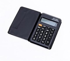 Descubre los mejores packs de calculadora con funda para estudiantes de secundaria