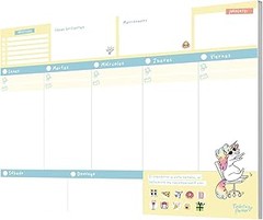 Comparativa de los mejores planificadores de estudio semanales