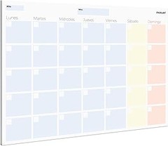 Descubre los mejores planificadores de pared para estudiantes