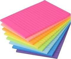 Los mejores post-it para estudiantes universitarios y sus ventajas