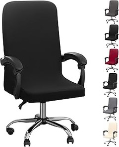 Las mejores sillas de escritorio con funda lavable para teletrabajo