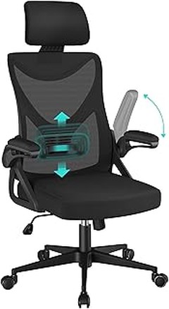 Comparativa de las mejores sillas ergonómicas para jóvenes en 2023