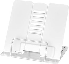 Comparativa de los mejores soportes para leer apuntes en tablet