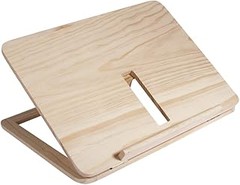 ¿Qué tipos de soportes para leer apuntes en tablet son los más recomendados?