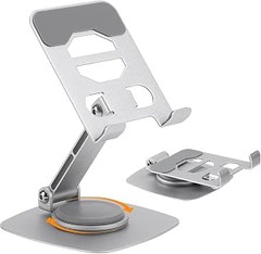 Comparativa de los Mejores Soportes para Tablet con Ajuste de Ángulo