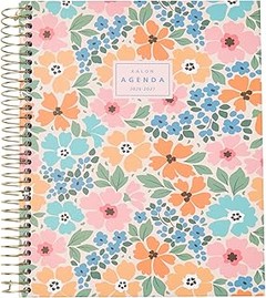 ¿Dónde encontrar agendas escolares de día por página a buen precio?