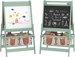 ¿Qué tipos de pizarras son ideales para homeschooling?