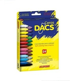 Errores frecuentes al utilizar ceras de colores y cómo solucionarlos