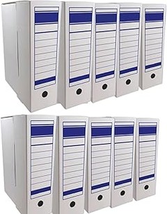 Soluciones a problemas comunes al usar archivadores compactos
