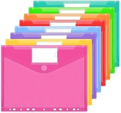 Problemas frecuentes al usar archivadores de colores y cómo resolverlos