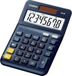 Solucionando Problemas Frecuentes con Calculadoras de Sobremesa