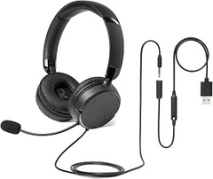 Problemas comunes con auriculares con micrófono en clases online y cómo solucionarlos