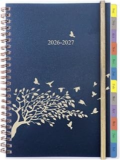 agendas escolares con seguimiento de exámenes