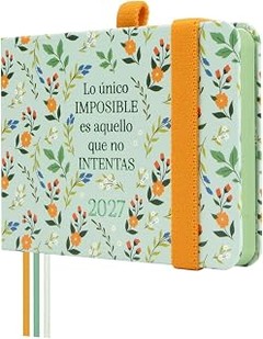agendas escolares minimalistas