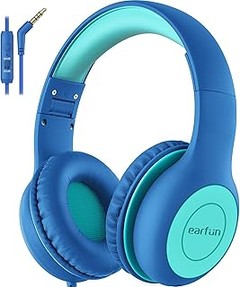 Beneficios de Usar Auriculares con Micrófono en el Estudio de los Niños