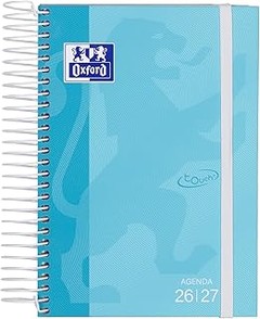 Pros y Contras de Usar Agendas Escolares de Día por Página