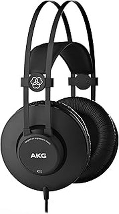 ** Pros y Contras de Usar Auriculares con Micrófono con Cable en el Estudio