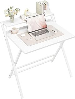 Pros y Contras de los Escritorios Plegables para Estudio en Casa