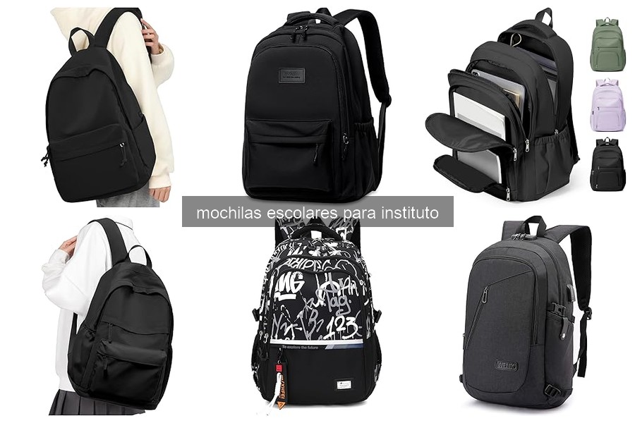 Cómo elegir la mochila escolar adecuada para tu hijo