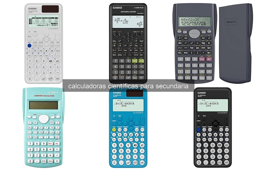 Cómo usar una calculadora científica en exámenes | Guía 2026