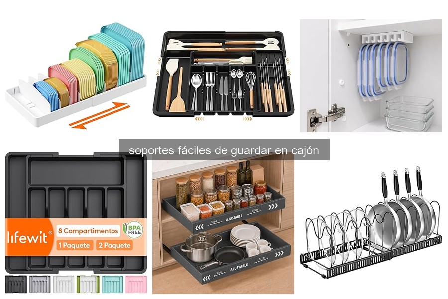 Errores comunes con soportes de estudio y soluciones efectivas