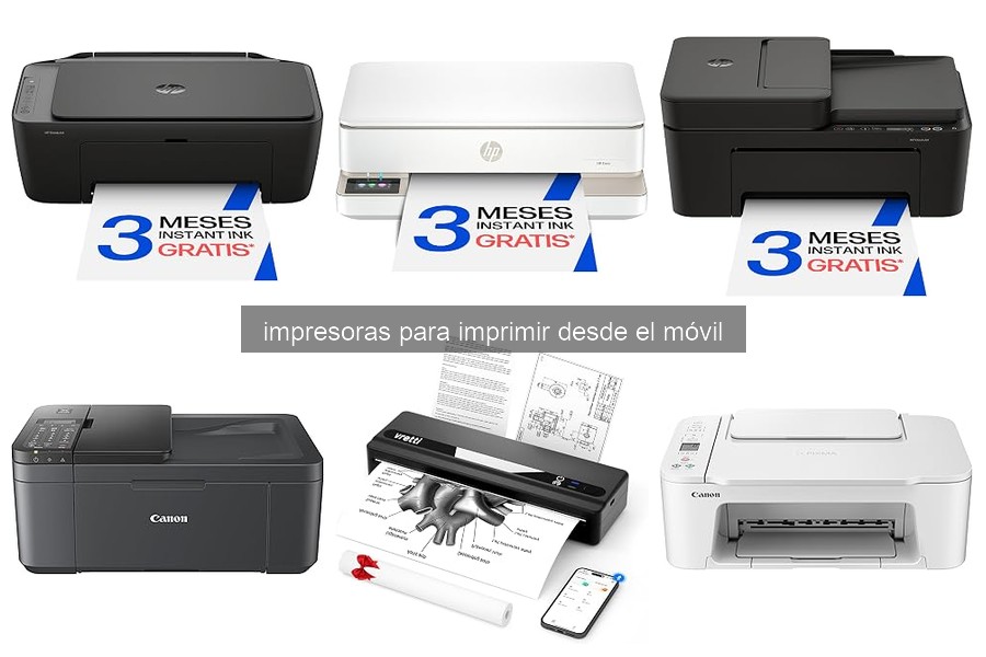Guía de instalación de impresoras móviles en 2026
