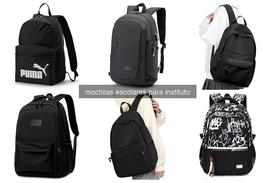 Problemas comunes con mochilas escolares y soluciones efectivas